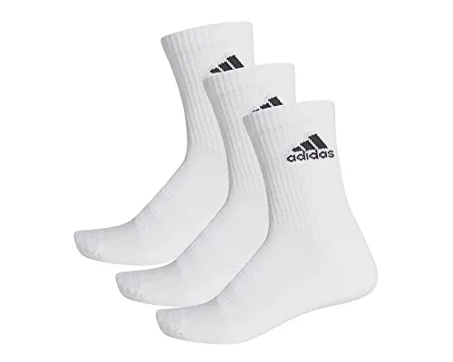 adidas Cush Crw Unisex Socken 3er Pack (3 Paar)