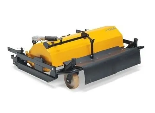 Trinciaerba Aufsitzmäher A Schneiden Vorne 2/4WD Original Stiga 13-3902-11 - Robuster Aufsitzmäher mit vorderem Schnitt für effizientes Mähen. Ideal für große Flächen und anspruchsvolle Gartenarbeiten.