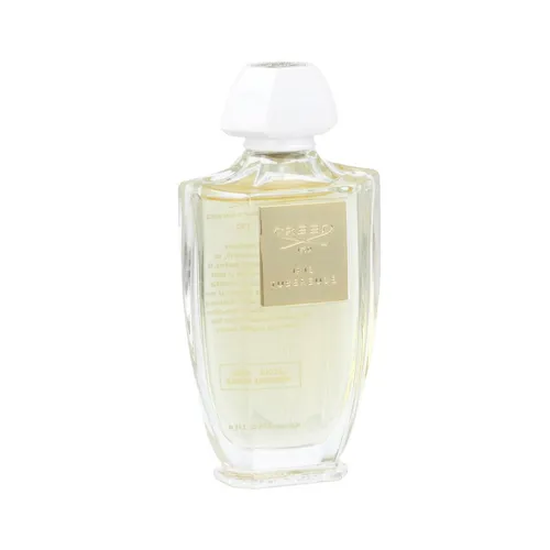 Creed Acqua Originale Iris Tubereuse Eau de Parfum 100ml - Unisex Duft mit einer raffinierten Komposition aus Galbanum, Orangen und Veilchenblättern. Ideal für Liebhaber einzigartiger, blumiger Aromen.