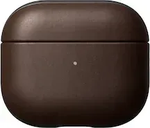 Nomad Ledertasche AirPods Pro 2 braun