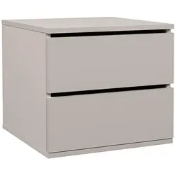 Beautysofa Schubkasteneinsatz Kaschmir, 2 Schubladen, 45x40x45 cm - Organisieren Sie Ihren Kleiderschrank mit dem Beautysofa Schubkasteneinsatz. Die zwei geräumigen Schubladen bieten Platz für Wäsche und Accessoires, ideal für ein modernes und aufgeräumtes Zuhause.
