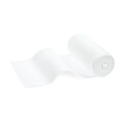 ABE® lastic unsteril dauerelastische Mittelzugbinde, 20 cm x 5 m, 1 Packung = 10 Stück