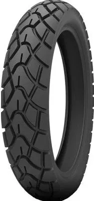Kenda K761 Enduro 140/60-13 57J Sommerreifen - Motorradreifen für Enduro-Fahrzeuge, bietet hervorragenden Grip auf verschiedenen Untergründen und sorgt für ein sicheres Fahrgefühl.