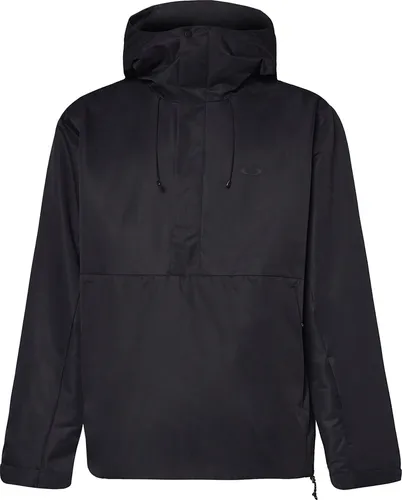 OAKLEY ELK GROVE ANORAK LTD Jacke 2026 blackout - XXL