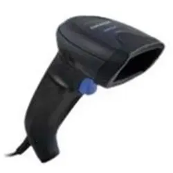 Datalogic QuickScan I QD2131, 1D, Multi-IF, Kit (KBW), weiß