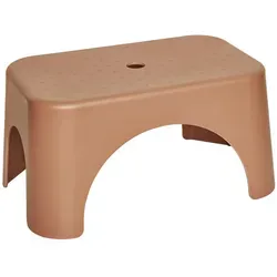 OYOY Mini - Rabbit Tritthocker, caramel