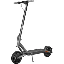 Xiaomi Electric Scooter 4 Ultra GE - E-Scooter mit ABE, bis zu 70 km Reichweite und 500 Watt Motorleistung für Steigungen bis 25%