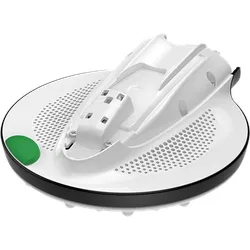 Vorwerk Kobold MP7 Matratzenfrischer Aufsatz - Staubsaugerbürsten & Düsen, tiefenreinigend für Matratzen und verbessert deinen Schlaf durch einfache Handhabung mit Kobold Bürsten.