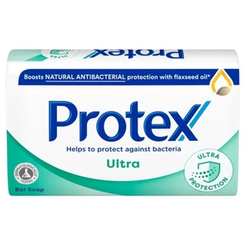 Protex Mydło Ultra 90g Colgate-Palmolive Services (Poland) Sp. z o 8693495033206