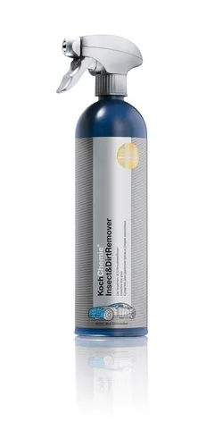 Koch Chemie Insect&DirtRemover 750ml - Autopflege & Motorradpflege: Effektiver Insekten- und Schmutzentferner für eine gründliche Außenreinigung Ihres Fahrzeugs.
