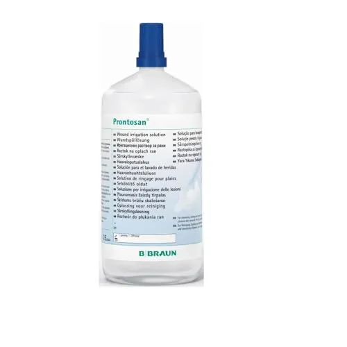 PRONTOSAN Wundspüllösung 1000 ml