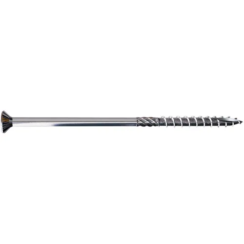 Rothoblaas Viti per costruzioni HBS 8x280 mm (100 Schrauben pro Stück) (HBS8280)