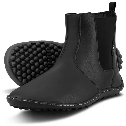 Leguano BAREBOOT, Schlupfschuh, Flats, Boots für das uneingeschränkte Barfuß-Erlebnis