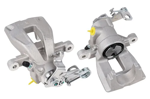 NK Bremssattel Hinterachse Rechts für Citroën C4 & Peugeot 307 - Kardanwellenlager & Kreuzgelenke – Hochwertiger Aluminium-Bremssattel mit integrierter Feststellbremse, ideal für sichere Bremsleistung und Langlebigkeit.