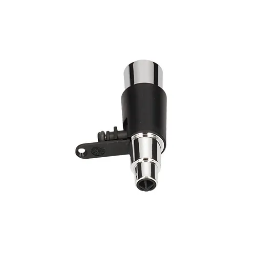 Jura Auslaufrohr Kaffee für Impressa J-Serie - Ersatzteil für Jura Kaffeevollautomaten, sorgt für gleichmäßigen Kaffeegenuss und optimale Funktionalität.
