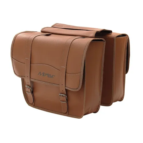 Vintage Tasche Ähnlich Leder 307300205 MV-TEK Fahrrad