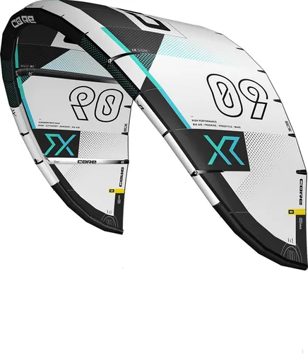 CORE XR8 Kite bright white - 7.0