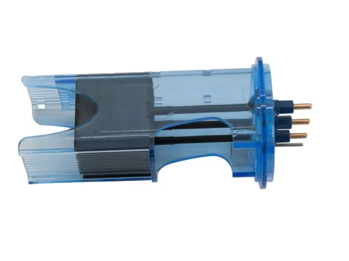 INNOWATER Austauschzelle SMC 15 für Salzelektrolyse - Hochwertige Austauschzelle für effiziente Salzelektrolyse, ideal für den professionellen Einsatz in der Wasseraufbereitung.