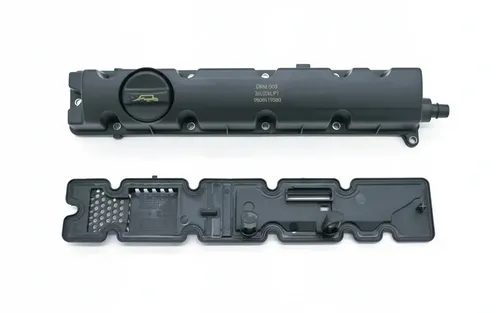 Dr.motor Automotive Zylinderkopfhaube DRM0240S - Hochwertige Zylinderkopfhaube für zuverlässige Motorleistung und optimale Dichtheit, ideal für Fahrzeugreparaturen und -wartungen.