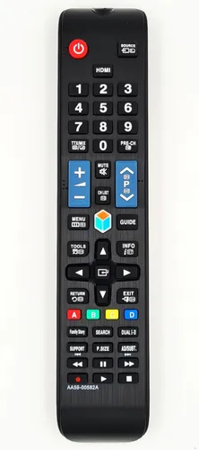 Ersatz Fernbedienung für   Samsung  TV  UE65HU8290LXZG | UE65HU8500LXXC | UE65HU8500TXXU |