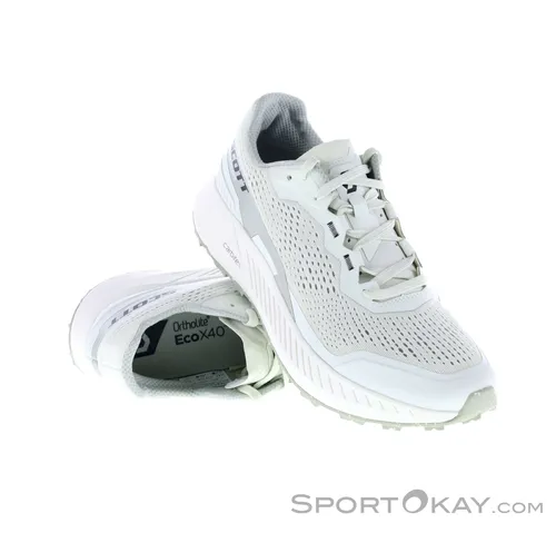 Scott Ultra Explore Herren Traillaufschuhe 44,5 – Nachhaltigkeit trifft Performance - Der Scott Ultra Explore Traillaufschuh kombiniert hohe Leistung mit nachhaltigen Materialien. Ideal für Trails, bietet er reaktive Dämpfung und maximalen Grip dank innovativer Hybrid-Technologie.