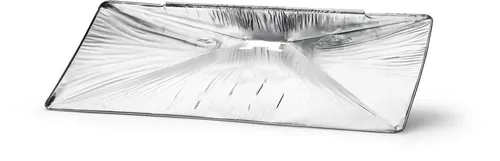Napoleon Grillschale 3er Set Alueinsatz für Rogue 525 Fettwanne