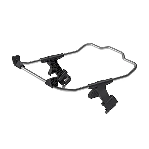 Thule Joggen Kinderwagen Babyschale Adapter Schwarz