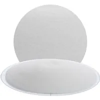 Glasperlen Strahlmittel 100-200 μm - 25 kg Sack - Transportgeräte & Rampen, umweltfreundliches Strahlmittel für effiziente Oberflächenbehandlung von Aluminium und Edelstahl ohne chemische Veränderung.