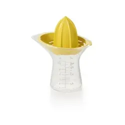 OXO Zitruspresse für Zitronen und Limetten, klein 11155800 , 1 Stück