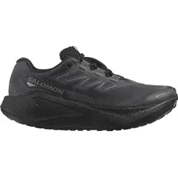 Salomon Damen Aero Blaze 3 Gravel GTX schwarz 37.3 – Vielseitiger Laufschuh - Der Aero Blaze 3 Gravel GTX ist ideal für jedes Terrain. Mit griffiger Außensohle und reaktionsfreudiger Dämpfung bietet er Komfort und Stabilität für ambitionierte Läufer und Outdoor-Enthusiasten.