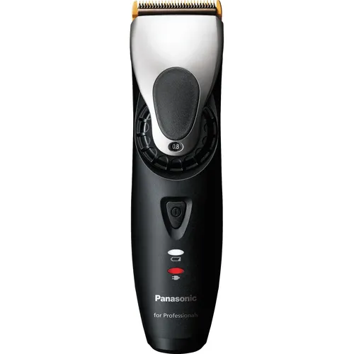 Panasonic Haarschneidemaschine ER-DGP65 - Schwarz, hohe Performance und Präzision mit X-taper Blade 2.0, ergonomisches Design und 5 Schnittlängen