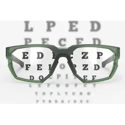 Rudy Project No Code SP96 0A18-0000 - Sportbrille  - Frozen Pantanal Matte