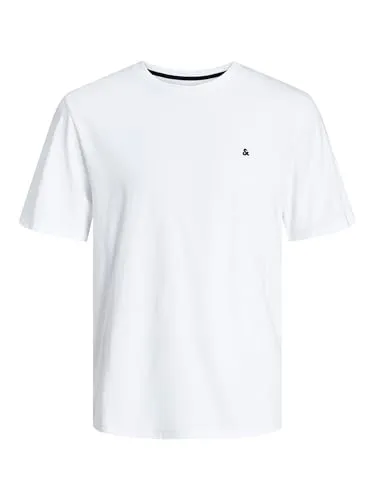 JACK & JONES Jjepaulos Tee Ss Crew Neck Noos