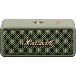 Marshall Emberton III BT Grün