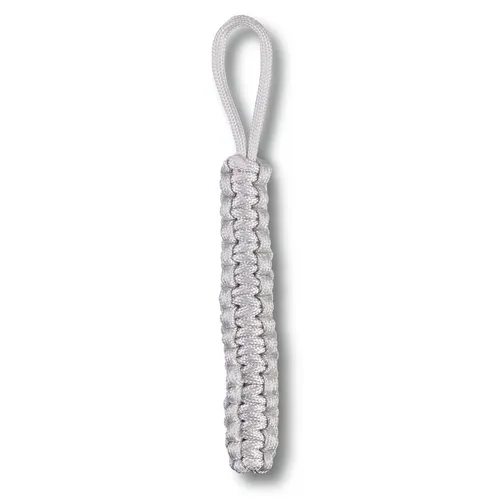 Victorinox Accessoires Paracord-Anhänger silber 4.1875.26