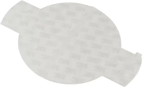 Burton Herren Antirutschmatte LRG Scraper MAT, Clear, One Size, 10811100112