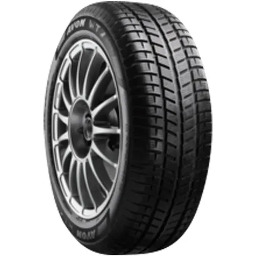 Avon WT7 Snow 165/70 R14 81 T - Winterreifen für sicheres Fahren - Autoreifen mit starkem Profil für optimale Traktion auf Schnee und Eis. Der WT7 Snow bietet Stabilität und Fahrspaß, selbst bei harten Winterbedingungen.