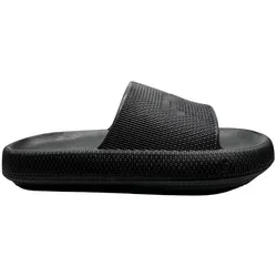 Fila Badeschuhe Slippers schwarz, Größe: 44 - Wanderschuhe mit super weichen, langlebigen EVA-Sohlen für höchsten Komfort – wie auf Wolken laufen!