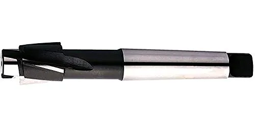 Flachsenker Fein HSS Schaft MK M16 - Präzises Senken - Zubehör für Elektrowerkzeug: Ideal zum grat- und ratterfreien Senken in Metall, mit festem Führungszapfen für perfekte Zentrierung.