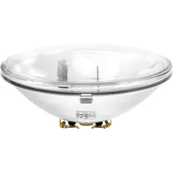 OMNILUX PAR-64 28V/250W SP 100h Aircraft - PAR-64 Lampe für erstklassige Fotografie und Bühnenbeleuchtung, dimmbar mit sehr hohem Farbwiedergabeindex (CRI) und gleichmäßiger Wärmeabgabe.