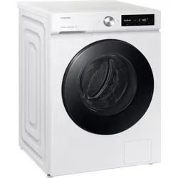 SAMSUNG WW9BDB7U34GWU2 Bespoke Waschmaschine - 9 kg Kapazität, 1400 U/Min, energieeffizient (A) und individuell anpassbar für jeden Wohnstil