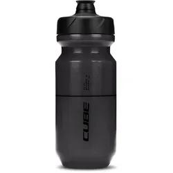 Cube Flow 750 Trinkflasche - black