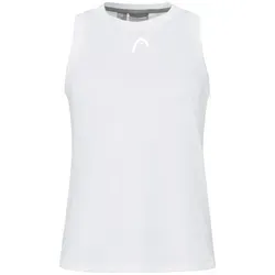 Head Tennis-Tank Top Performance Damen XXL - Erleben Sie Stil und Komfort mit dem Head Tennis-Tank Top für Damen. Aus 100 % Polyester-Jacquard, bietet es einen femininen Schnitt und sorgt dank innovativer Technologie für ein angenehmes Tragegefühl auf dem Platz.