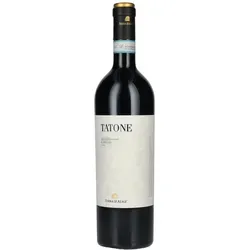 Terra d'Aligi Tatone Montepulciano d'Abruzzo DOC 2022 14% Vol. 0,75l