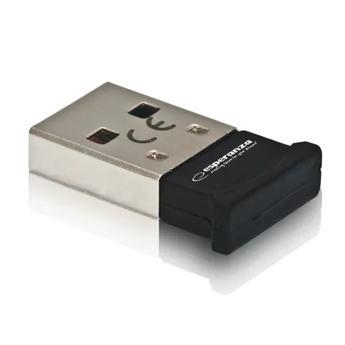 USB BLUETOOTH 5.0 ADAPTER v.5.0 für PC Laptop Notebook Windows 20 Meter klein