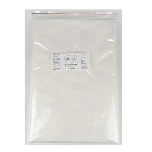 Sala Temulgator Foodmuls Emulgator pflanzlich 1000 g (1 kg Beutel)