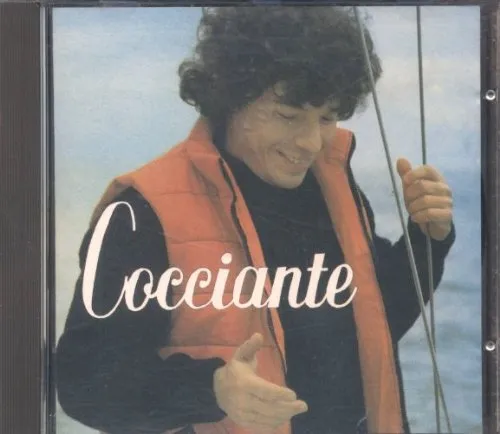 Riccardo Cocciante CD Omonimo, Same / Rca – 74321896032 Versiegelt