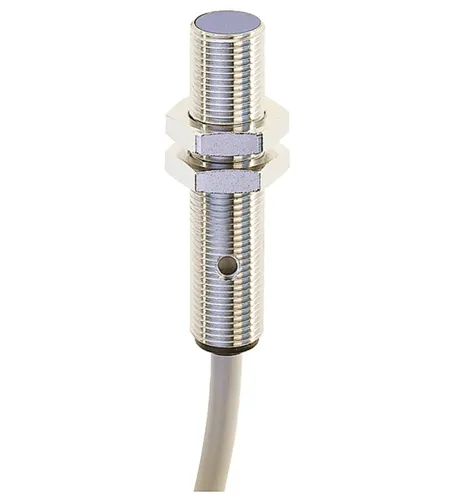 Pepperl+Fuchs Induktiver Sensor 3RG4012-0KB00-PF - Sonstige Elektroinstallationsartikel, präziser induktiver Sensor für zuverlässige Objekterkennung und einfache Integration in Automatisierungssysteme.