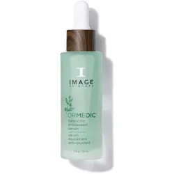 Image Skincare ORMEDIC Balancing Anti-Oxidant Serum 30 ml - Sonstige Gesichtspflegeartikel – Essentielles Serum mit Buschpflaume und Hyaluronsäure, das die Haut zart macht und antioxidativen Schutz bietet.