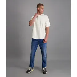 Pioneer Authentic Jeans ERIC Slim-fit-Jeans in Knöchellänge blau 38 - Stylische Slim-fit-Jeans in Knöchellänge, elastisches Denim für optimalen Tragekomfort, ideal für lässige Outfits.